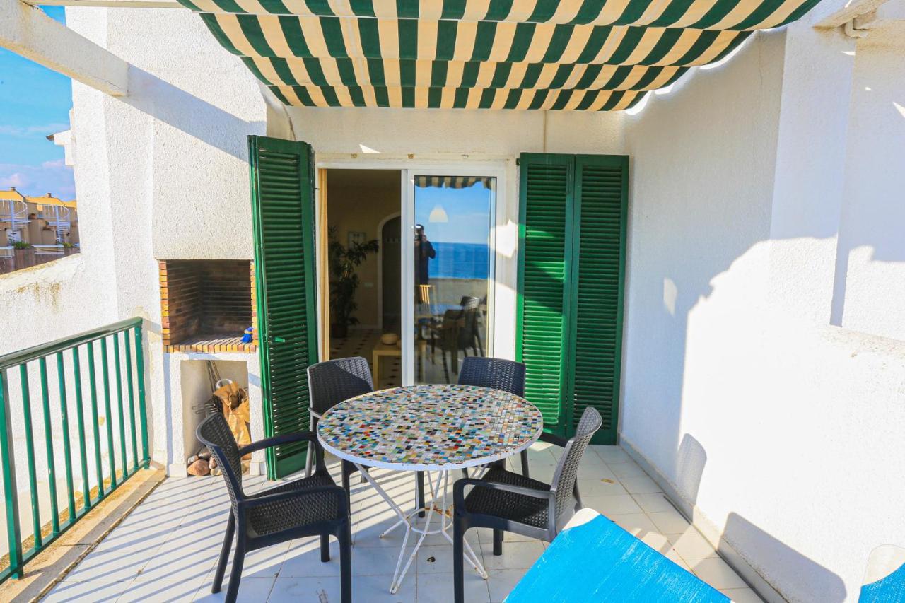 Tallats Litoral Costa Dorada - Only Families Cambrils Exterior photo