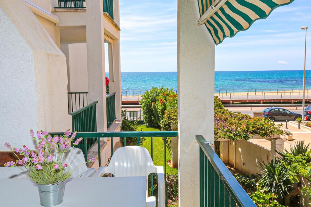 Tallats Litoral Costa Dorada - Only Families Cambrils Exterior photo