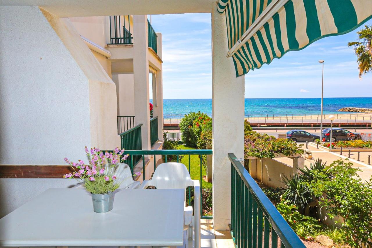 Tallats Litoral Costa Dorada - Only Families Cambrils Exterior photo