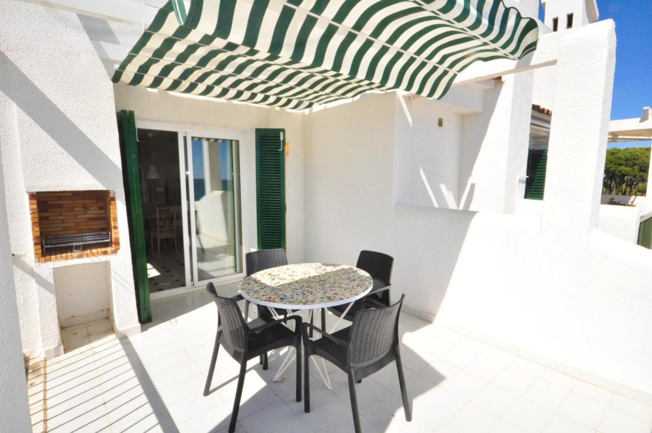 Tallats Litoral Costa Dorada - Only Families Cambrils Exterior photo