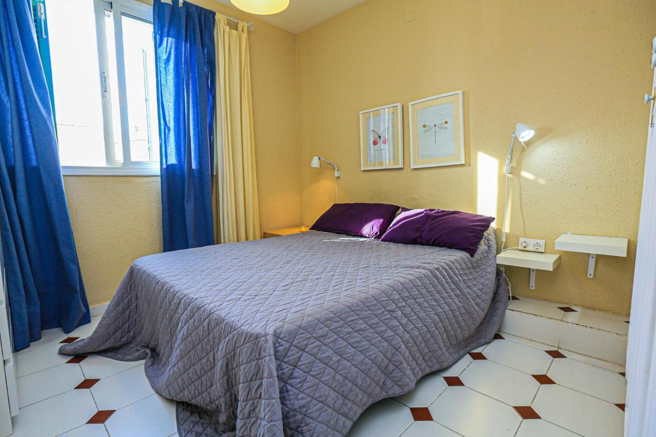 Tallats Litoral Costa Dorada - Only Families Cambrils Exterior photo