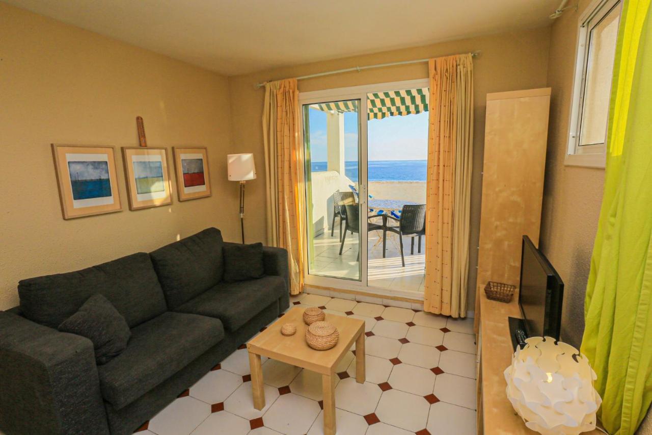 Tallats Litoral Costa Dorada - Only Families Cambrils Exterior photo