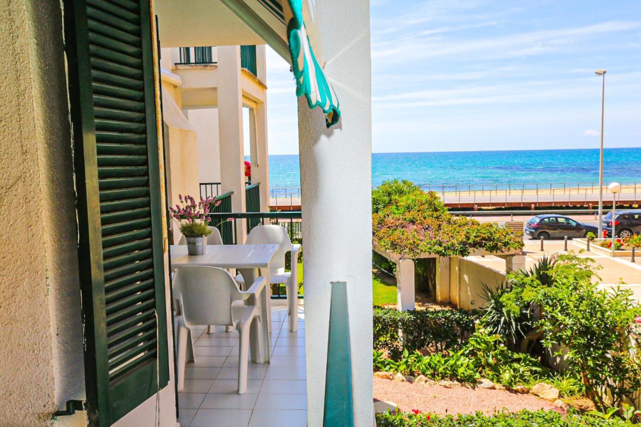 Tallats Litoral Costa Dorada - Only Families Cambrils Exterior photo