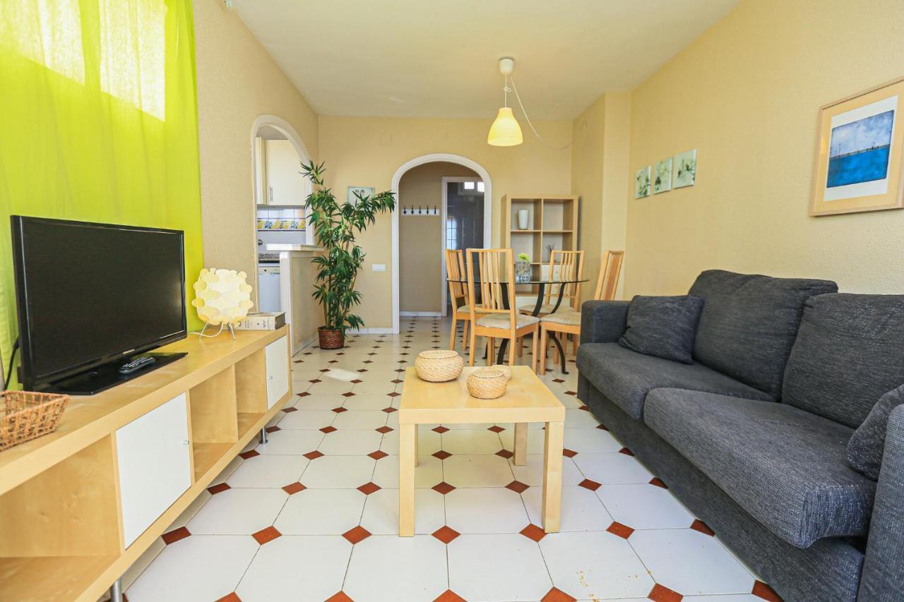 Tallats Litoral Costa Dorada - Only Families Cambrils Exterior photo