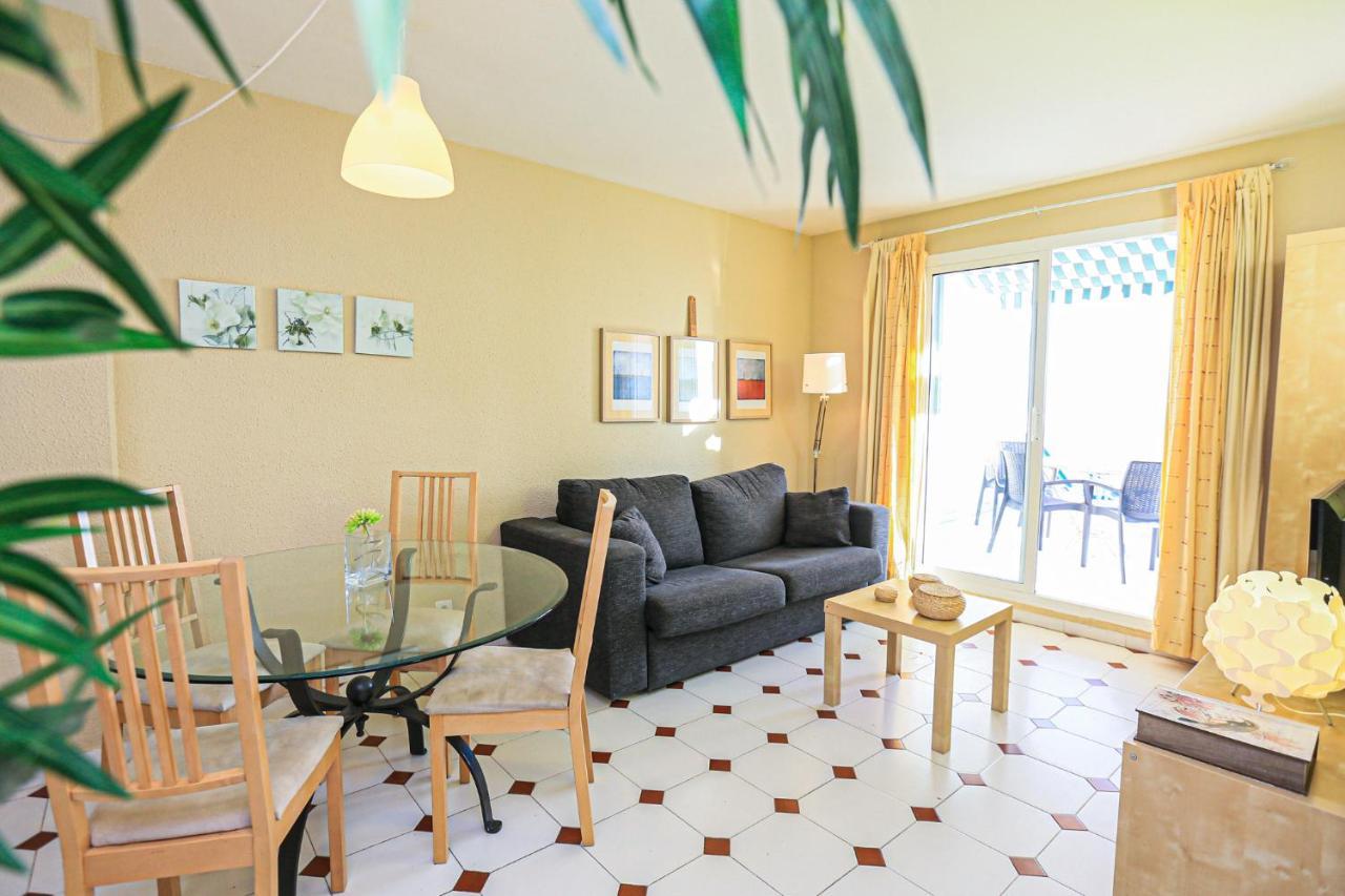 Tallats Litoral Costa Dorada - Only Families Cambrils Exterior photo