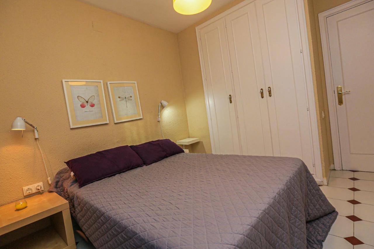 Tallats Litoral Costa Dorada - Only Families Cambrils Exterior photo