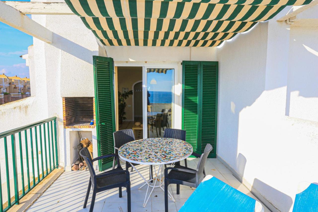 Tallats Litoral Costa Dorada - Only Families Cambrils Exterior photo