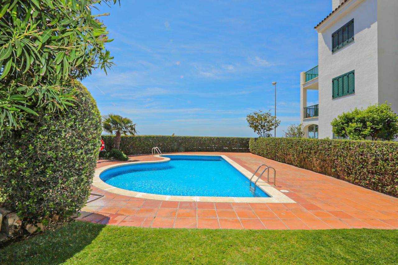 Tallats Litoral Costa Dorada - Only Families Cambrils Exterior photo
