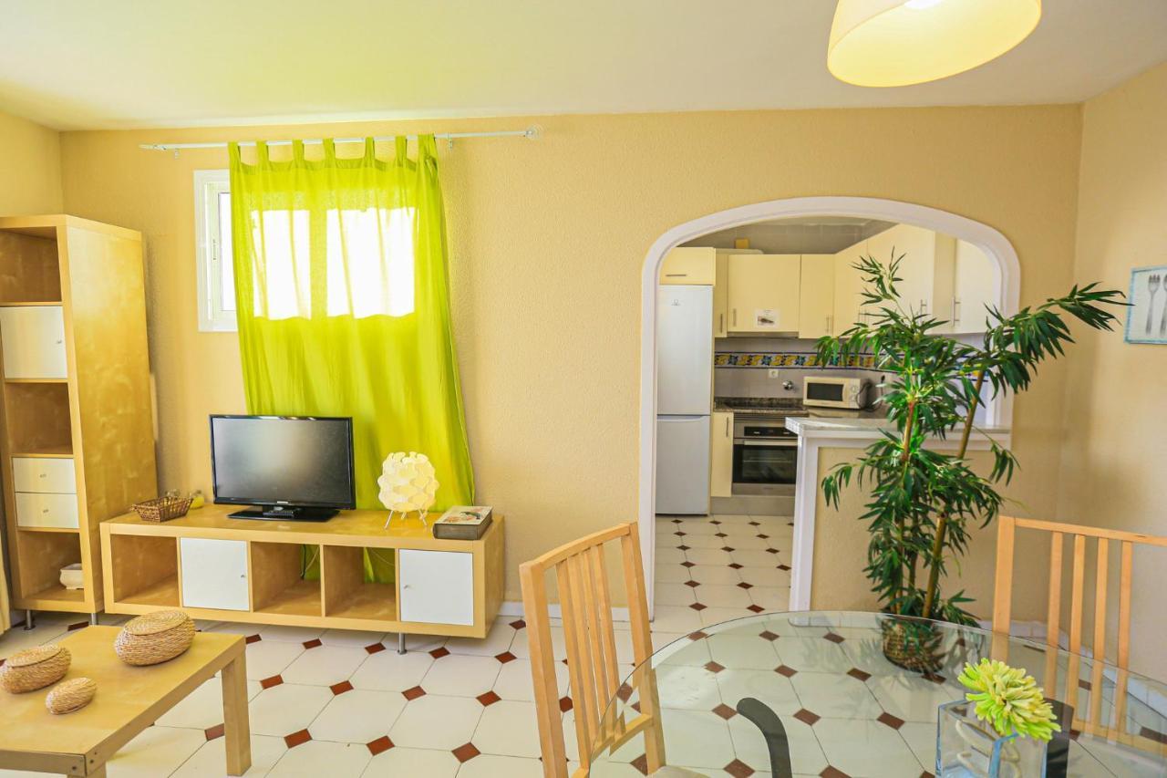 Tallats Litoral Costa Dorada - Only Families Cambrils Exterior photo