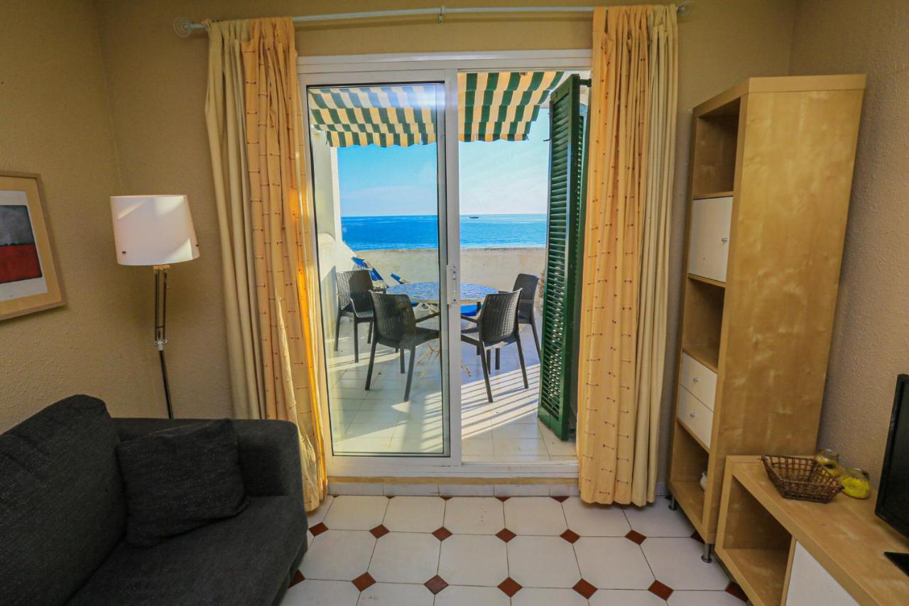 Tallats Litoral Costa Dorada - Only Families Cambrils Exterior photo