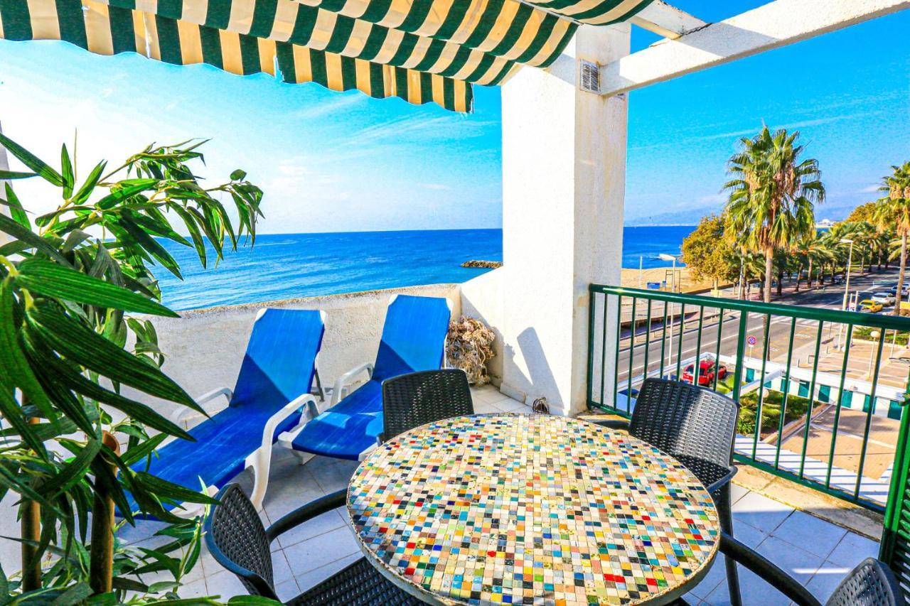 Tallats Litoral Costa Dorada - Only Families Cambrils Exterior photo