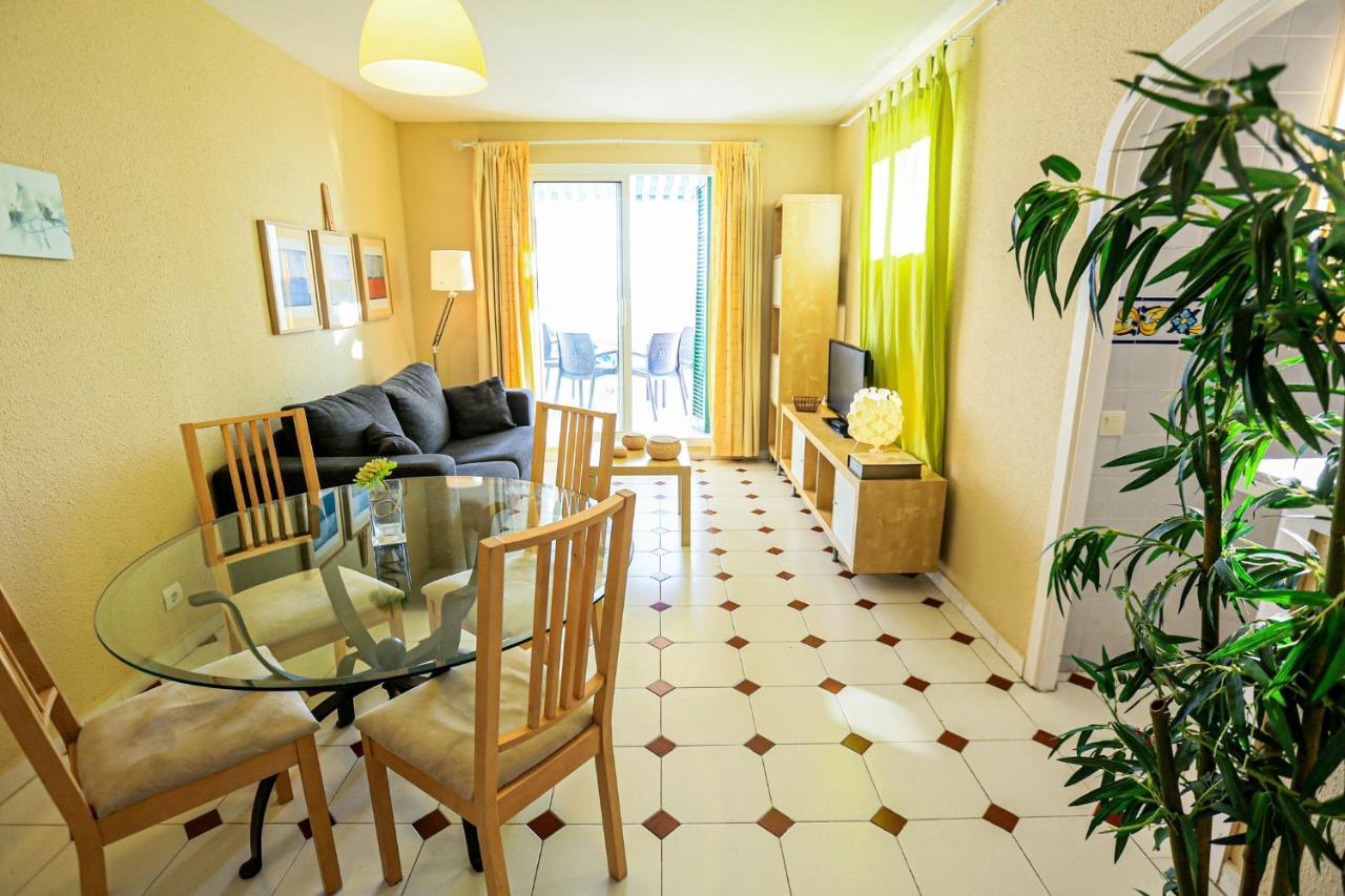 Tallats Litoral Costa Dorada - Only Families Cambrils Exterior photo