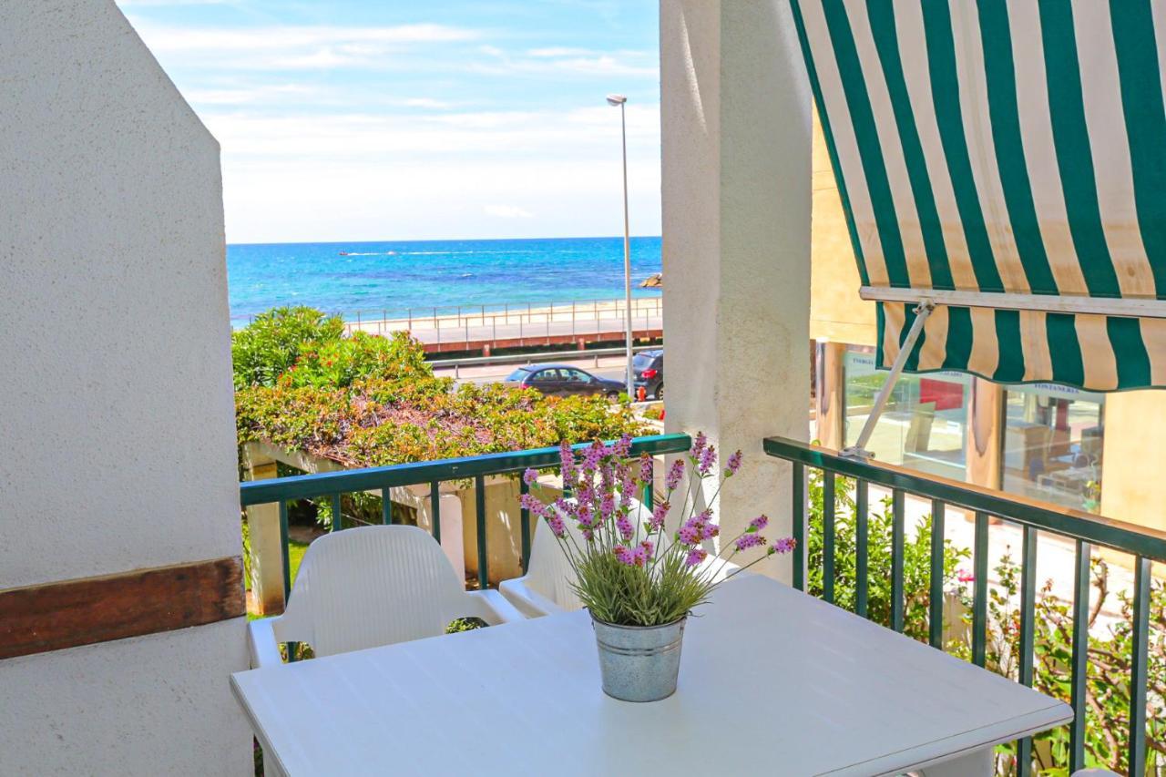 Tallats Litoral Costa Dorada - Only Families Cambrils Exterior photo