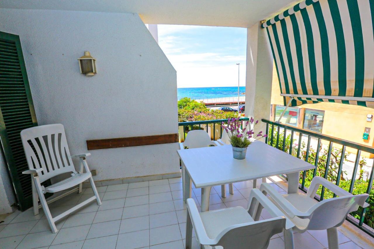 Tallats Litoral Costa Dorada - Only Families Cambrils Exterior photo