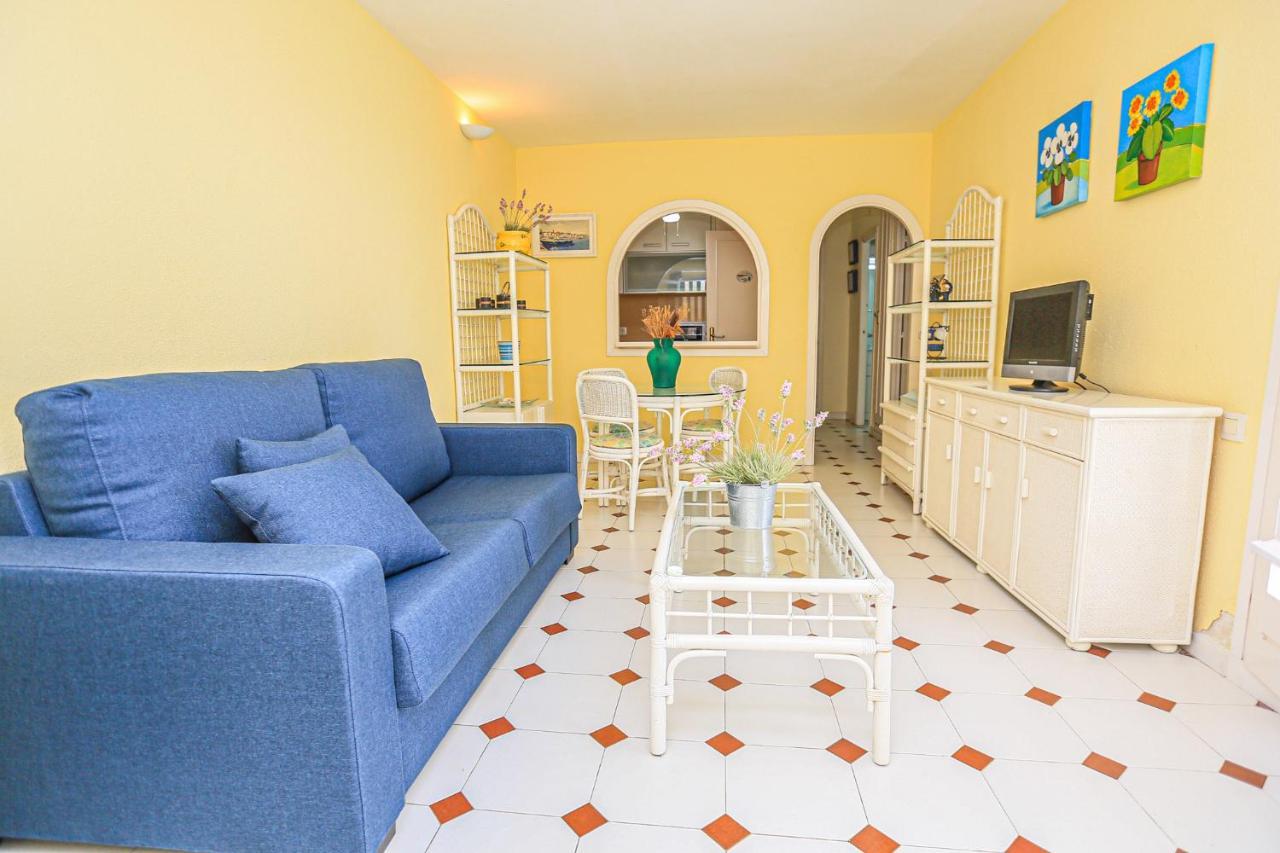 Tallats Litoral Costa Dorada - Only Families Cambrils Exterior photo