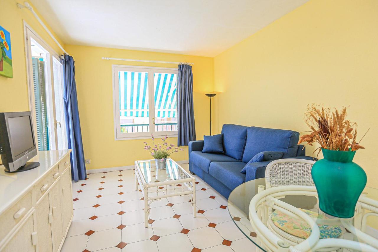 Tallats Litoral Costa Dorada - Only Families Cambrils Exterior photo