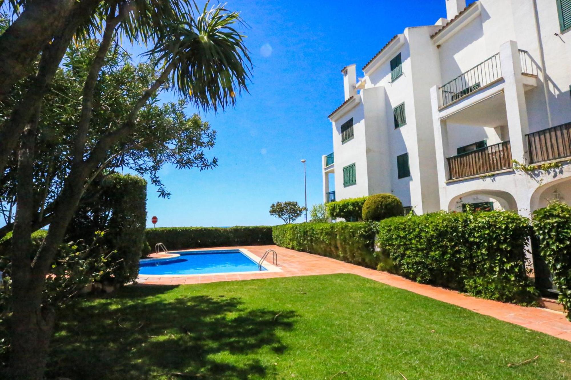 Tallats Litoral Costa Dorada - Only Families Cambrils Exterior photo